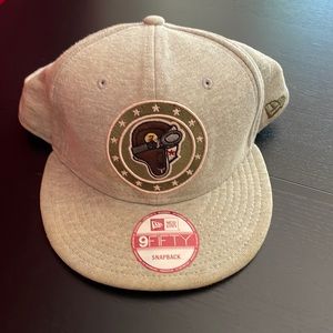 Play Clothes x New Era Snapback